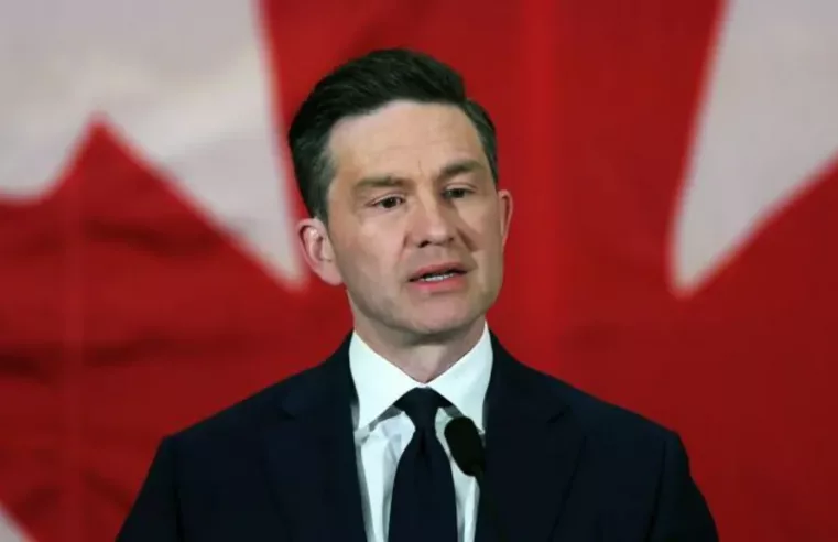 Interferência Estrangeira e a Eleição Canadense: Entenda os Fatos