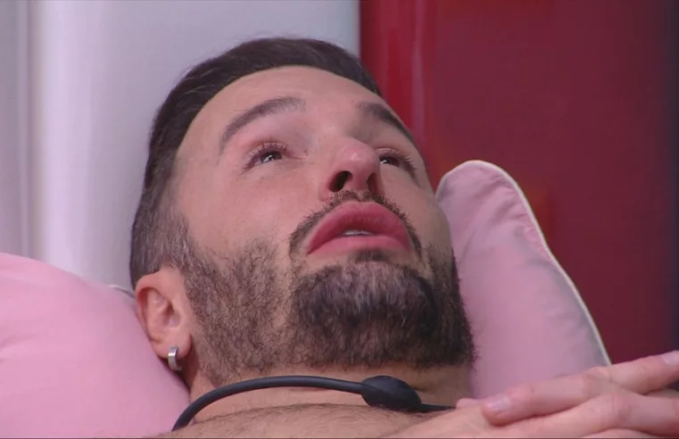 Emoção no Big Brother: Irmãos Hypolito Conversam sobre o Jogo