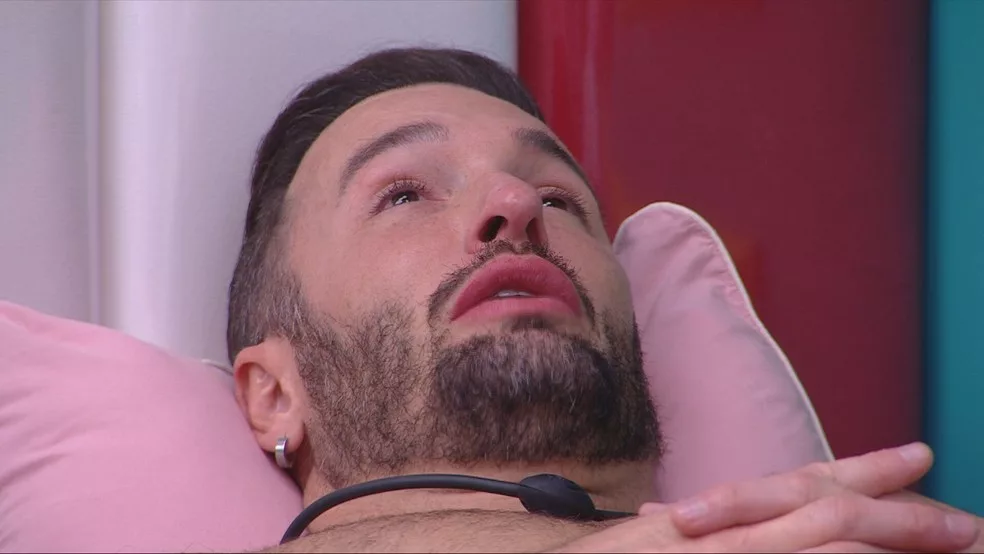Emoção no Big Brother: Irmãos Hypolito Conversam sobre o Jogo