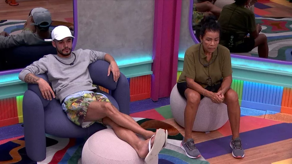 Sincerão no BBB 25: Estratégias, Conflitos e Moda
