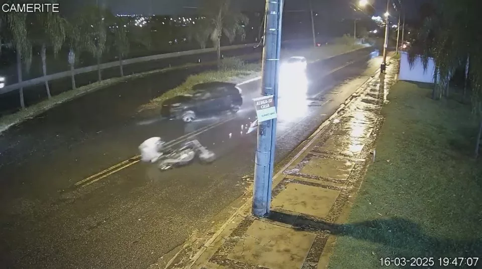 Tragédia em Ribeirão Preto: Morte de Motociclista em Acidente