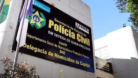 Troca de Tiros Deixa Mortos e Feridos na Zona Norte do RJ