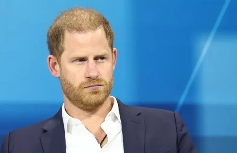 Harry pode ter problemas com imigração nos EUA!