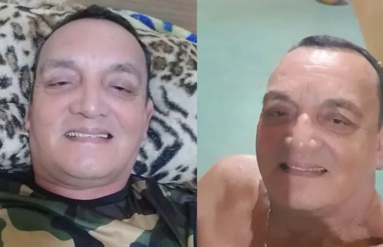 Morte de Tenente Aposentado em Roraima Choca a Comunidade