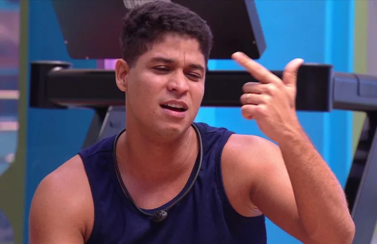 Reflexões de Daniele Hypolito no BBB: Sinceridade e Temor