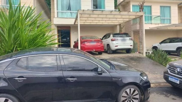 Polícia Civil do Ceará Combate Influenciadores de Jogos de Azar