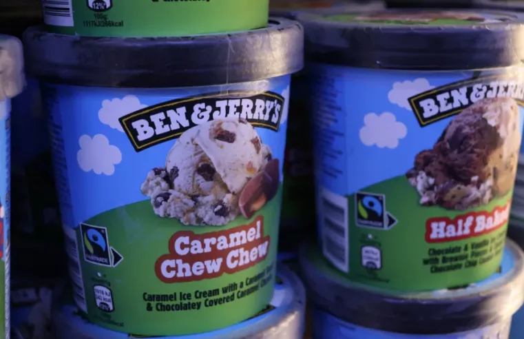 Ben & Jerry’s e Unilever: crise por ativismo social