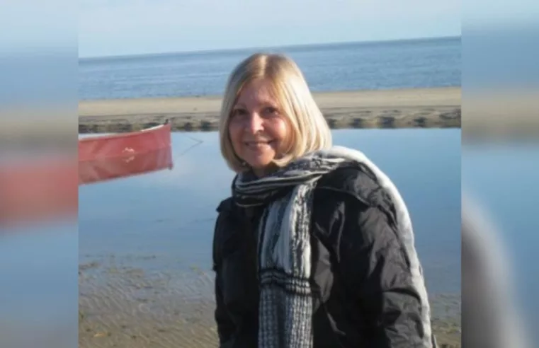 Luto na Academia: Morte de Professora Aimée González