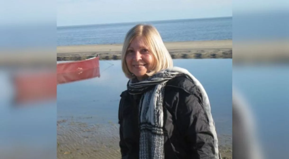 Luto na Academia: Morte de Professora Aimée González