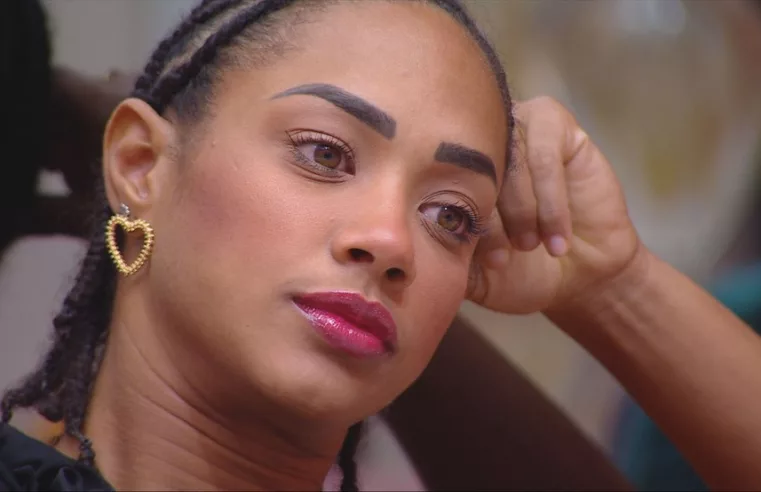 Quem ficará Na Mira da Líder? Aline é favorita!