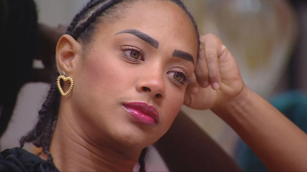 Quem ficará Na Mira da Líder? Aline é favorita!