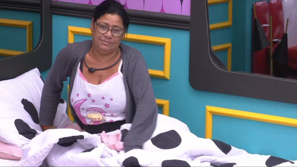 Tensão no Paredão: Diego e Maike em Disputa no BBB 2023