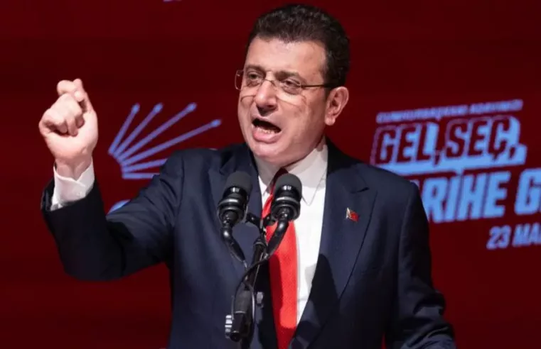 Prisão do Prefeito de Istambul: Implicações Políticas