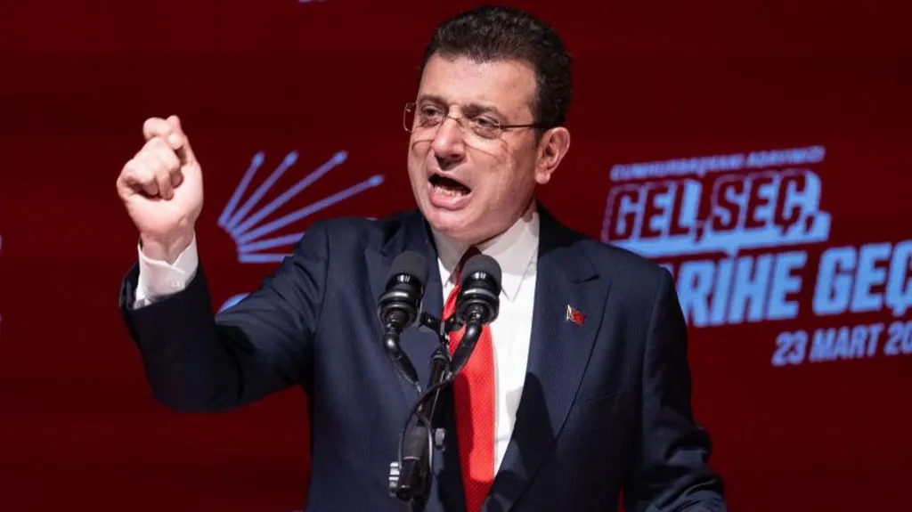 Prisão do Prefeito de Istambul: Implicações Políticas