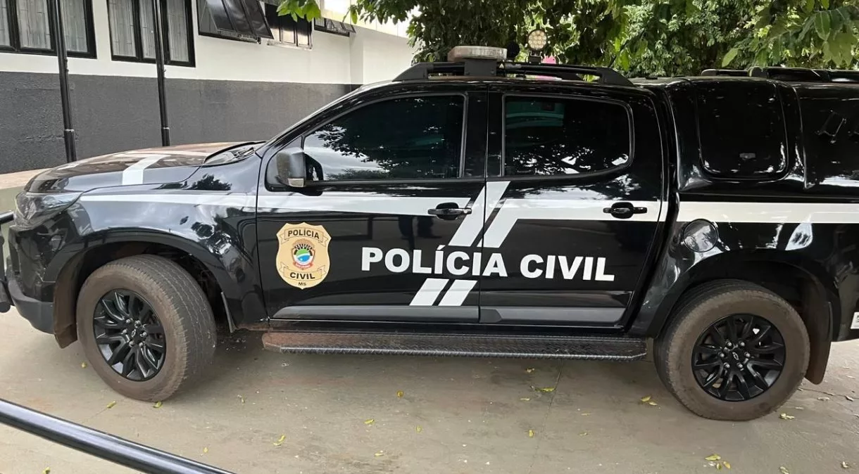 Quadrilha é presa por crimes contra beneficiários sociais