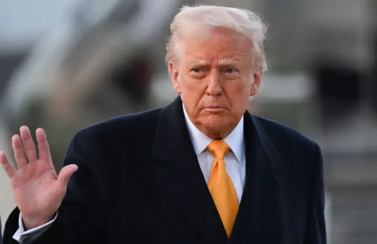 Trump recua em tarifas sobre aço canadense em meio a tensões
