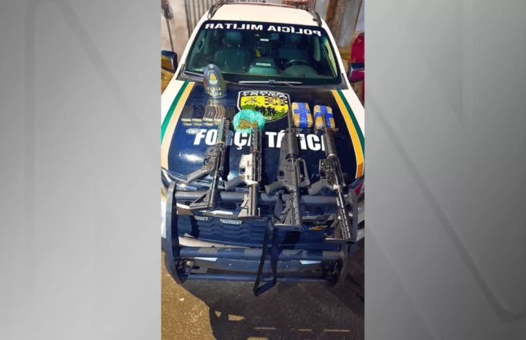 Conflito com a PMCE: Suspeito de assalto morre em Parambu
