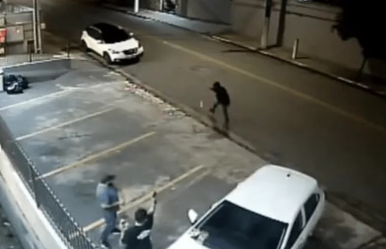 Homem morre após assalto em São Bernardo do Campo