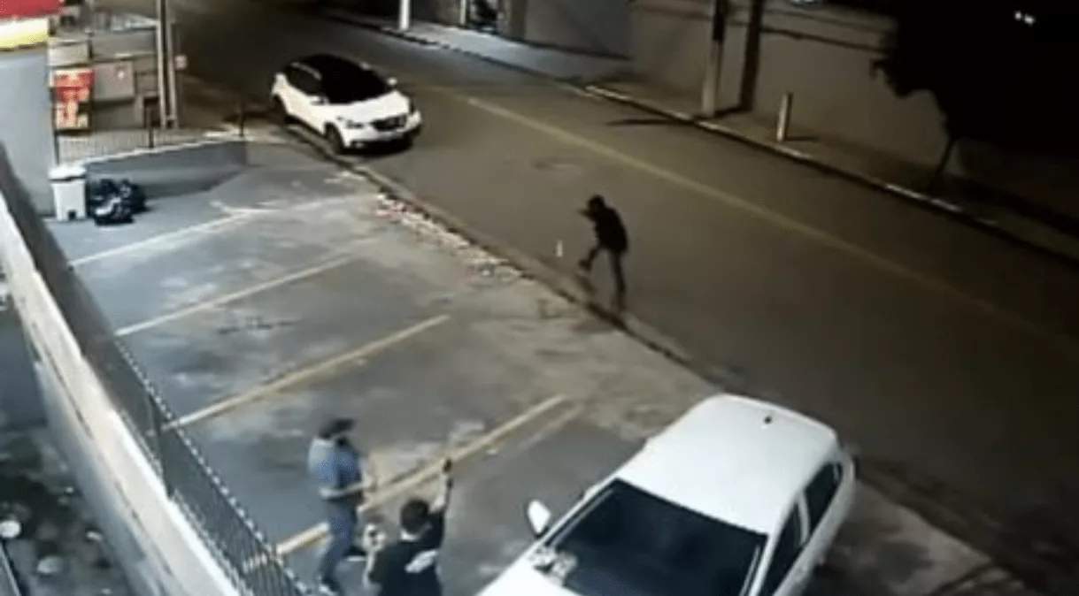 Homem morre após assalto em São Bernardo do Campo