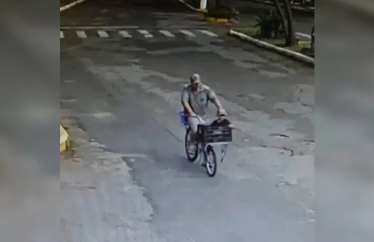 Tragédia em São Gabriel: pai joga filho no rio em vingança