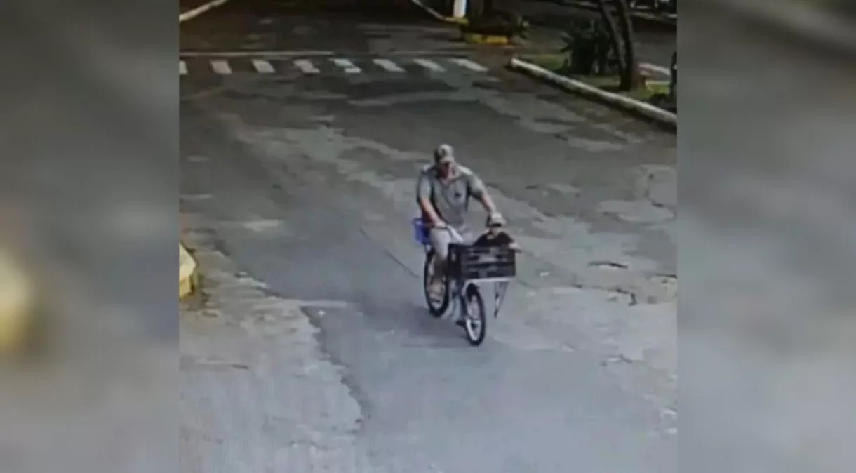 Tragédia em São Gabriel: pai joga filho no rio em vingança