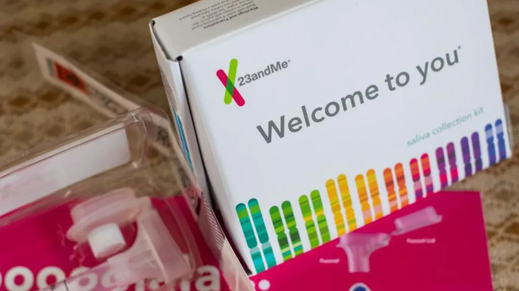 23andMe: Quebra de Empresa e Questões de Privacidade