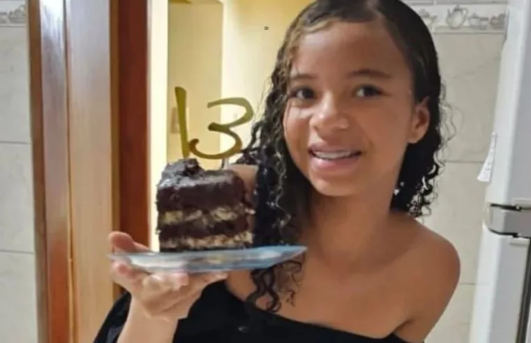 Sequestro de adolescente na Bahia: mobilização por Ingrid Vitória
