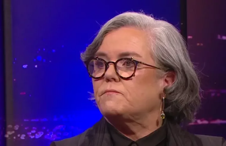 Rosie O’Donnell e sua mudança para a Irlanda