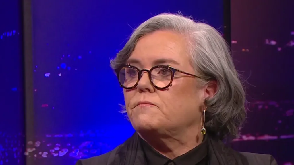 Rosie O’Donnell e sua mudança para a Irlanda