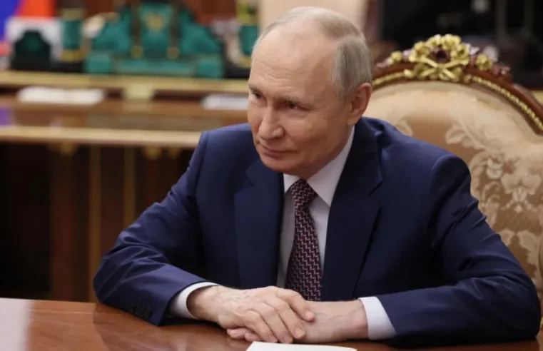 Trump e Putin: Conversa Frutífera ou Ilusão de Paz?