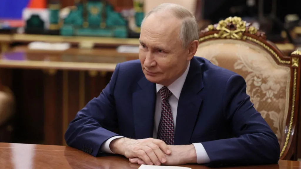 Trump e Putin: Conversa Frutífera ou Ilusão de Paz?