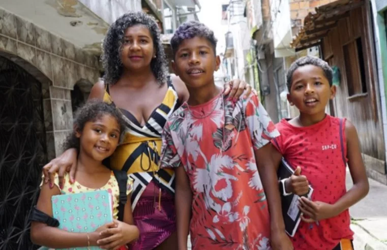 Chefia feminina no Brasil: dados de 2023 revelam desigualdade