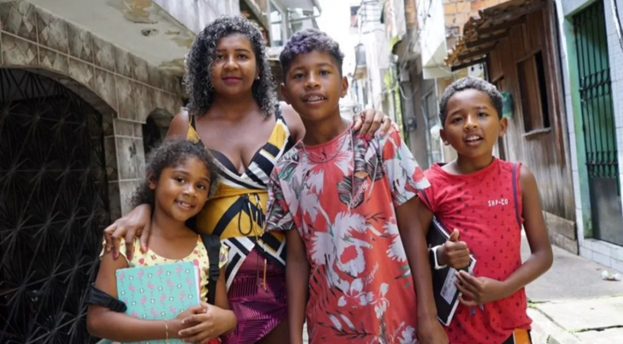Chefia feminina no Brasil: dados de 2023 revelam desigualdade