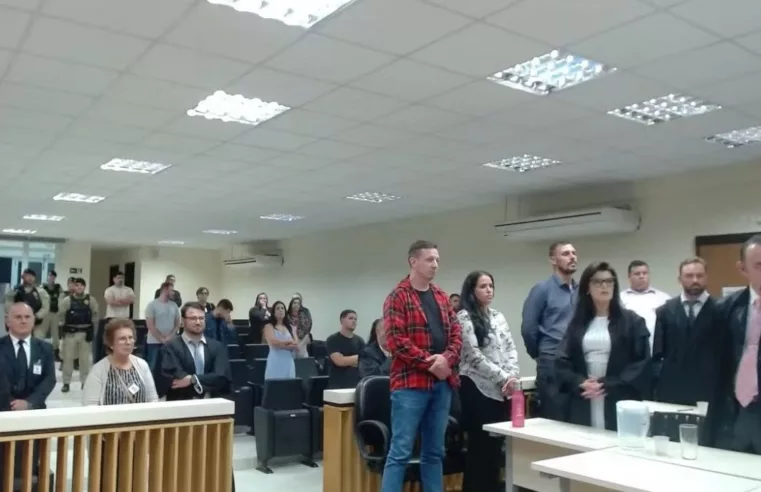 Condenação de Neonazistas em Campina Grande: Justiça Tardia