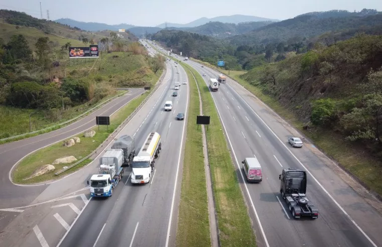 Pedágios em São Paulo ficam mais baratos a partir de domingo