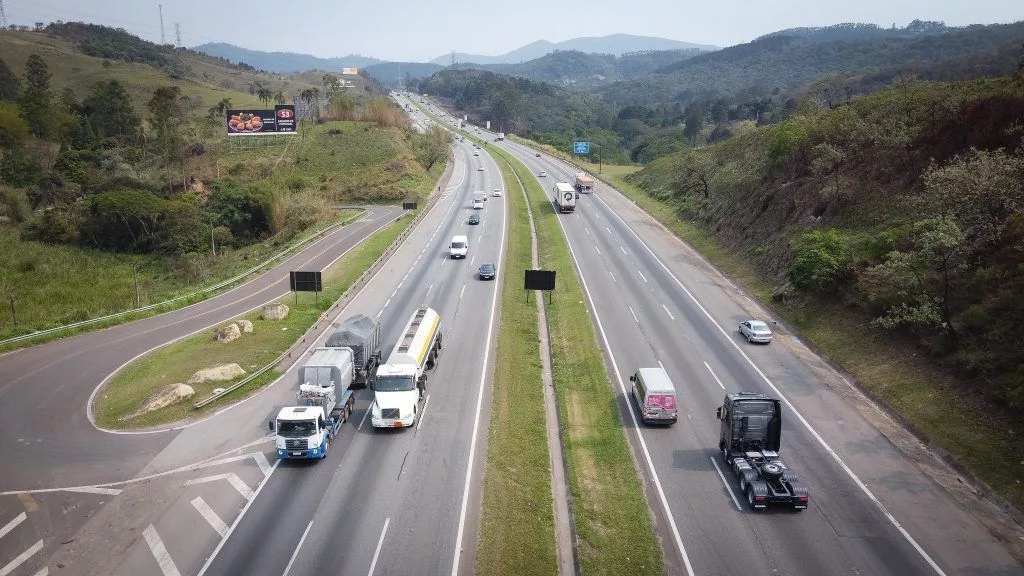 Pedágios em São Paulo ficam mais baratos a partir de domingo