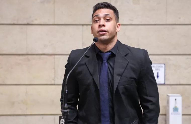 Liberação de Gabriel Monteiro e as Acusações de Crime
