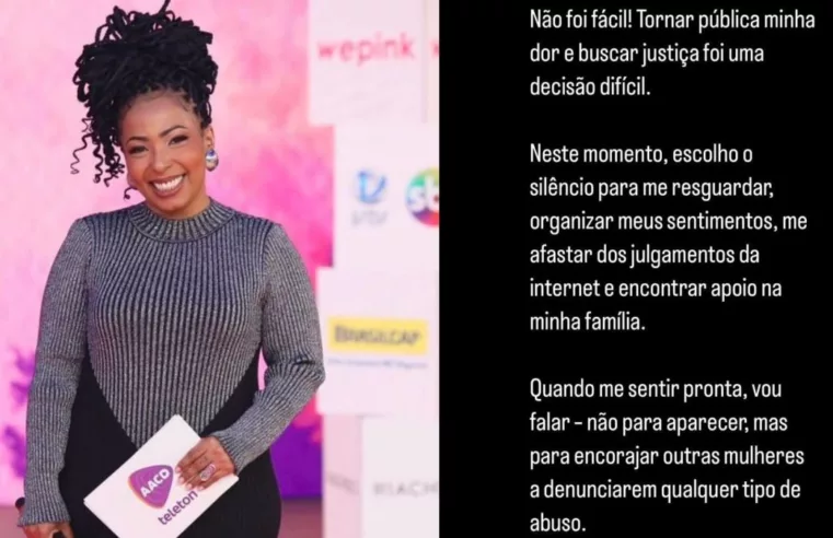 Juliana Oliveira acusa Otávio Mesquita de abuso: entenda o caso