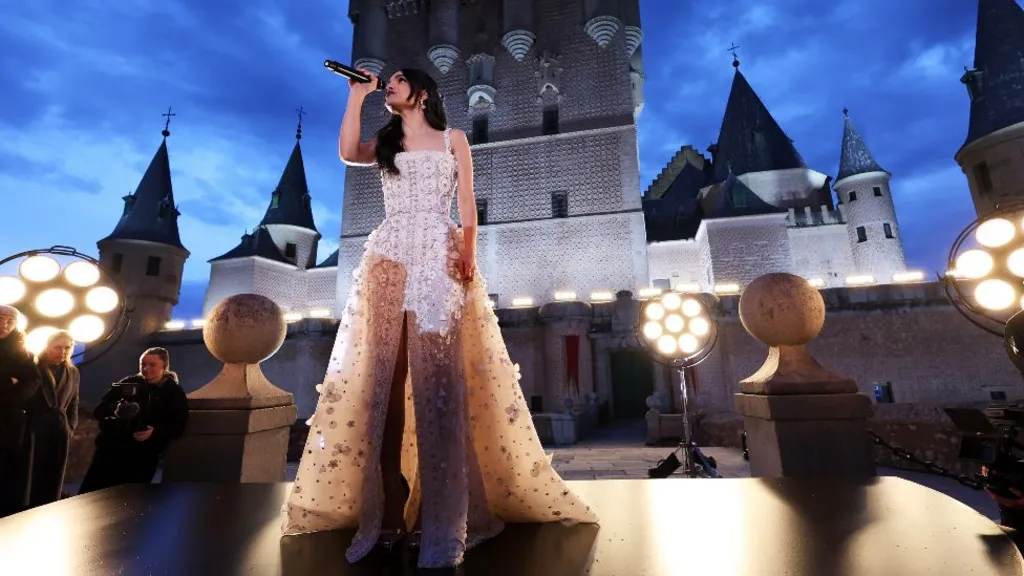 “Controvérsias Marcam o Remake de Branca de Neve da Disney”