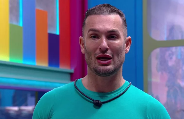Drama e Amores no BBB 25: A Relação de Daniele e Diego