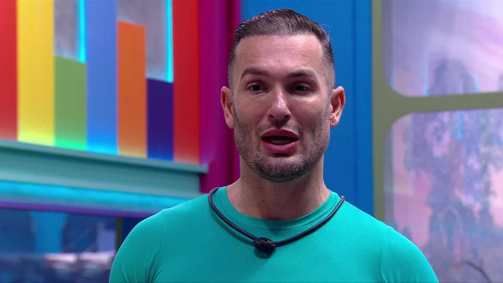 Drama e Amores no BBB 25: A Relação de Daniele e Diego