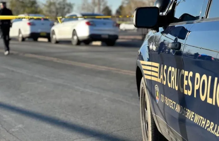 Tiroteio em Las Cruces: Tragédia em evento de carros