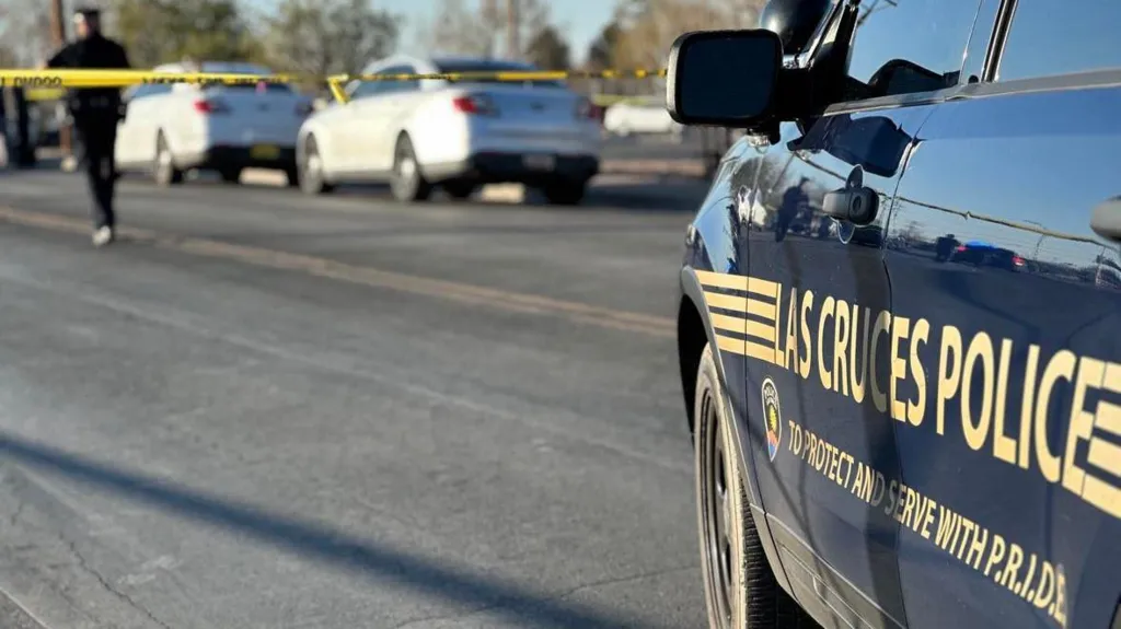 Tiroteio em Las Cruces: Tragédia em evento de carros
