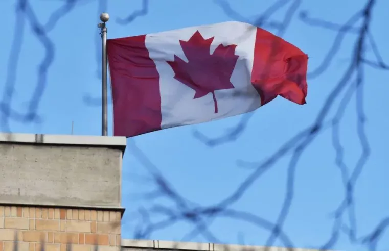 Execuções de Canadenses na China: Tensão Diplomática em Alta