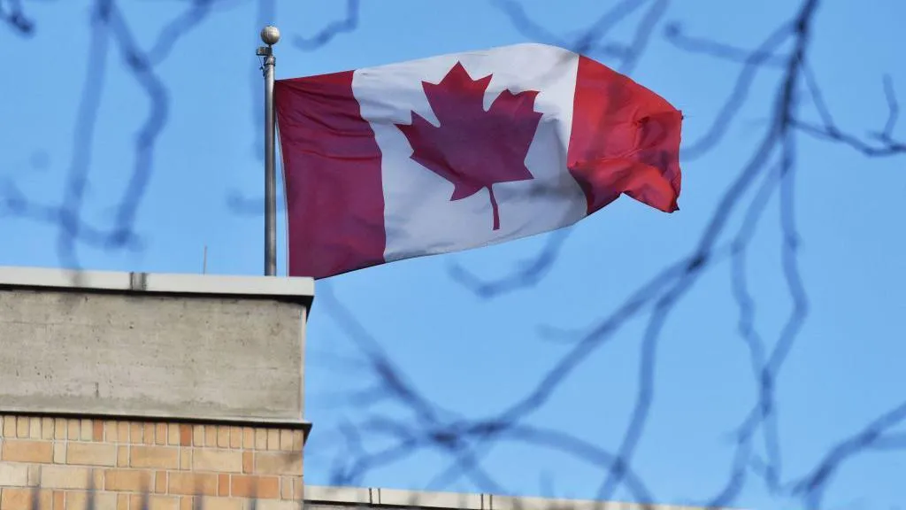 Execuções de Canadenses na China: Tensão Diplomática em Alta