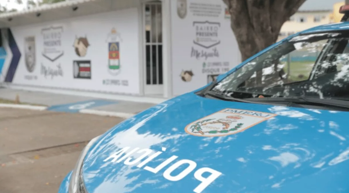 Violência no Rio: Dois policiais mortos em um só dia