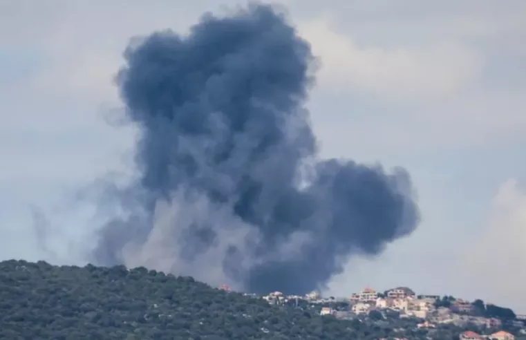 Conflitos Recentes entre Israel e Hezbollah: Tensão em Alta