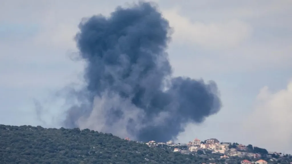 Conflitos Recentes entre Israel e Hezbollah: Tensão em Alta