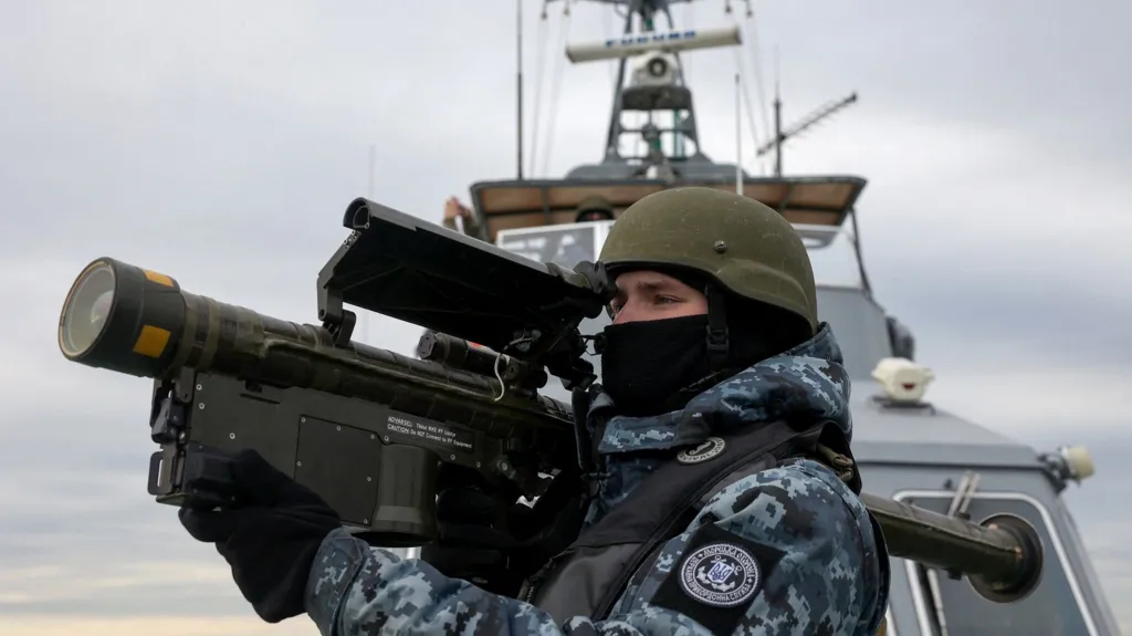 Cessar-fogo Naval: Acordo entre Rússia e Ucrânia no Mar Negro