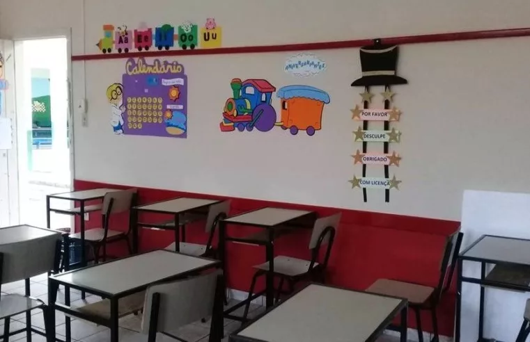 Criança leva drogas para escola em Itamonte, MG